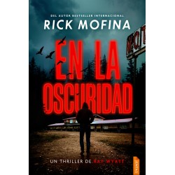 En la oscuridad