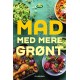 Mad med mere grønt