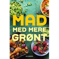 Mad med mere grønt