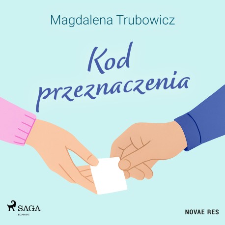 Kod przeznaczenia