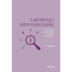 Lærebog i informationsret