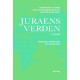 Juraens Verden: – metoder, retskilder og discipliner