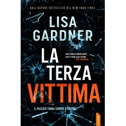 La terza vittima