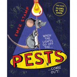 PESTS: Book 1