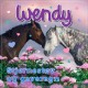 Wendy – Stjernestøv og gaveregn