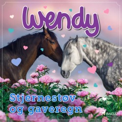 Wendy – Stjernestøv og gaveregn