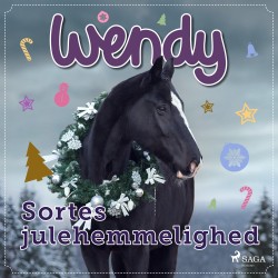 Wendy – Sortes julehemmelighed