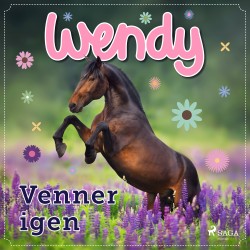 Wendy – Venner igen