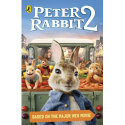 Peter Rabbit Movie 2 Novelisation