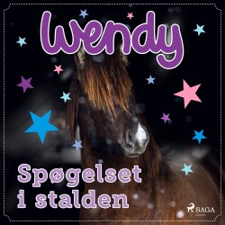 Wendy – Spøgelset i stalden