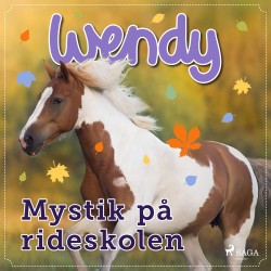 Wendy – Mystik på rideskolen