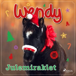 Wendy – Julemiraklet
