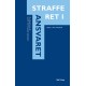 Strafferet 1: – Ansvaret