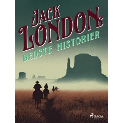 Jack Londons bedste historier