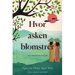 Hvor asken blomstrer