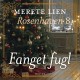 Fanget fugl