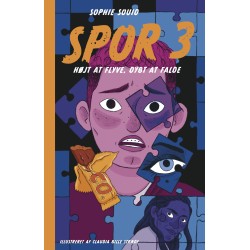 SPOR 3: Højt at flyve, dybt at falde