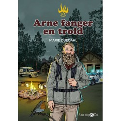 Arne fanger en trold