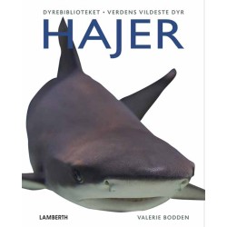 Hajer: Verdens vildeste dyr