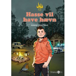 Hasse vil have hævn