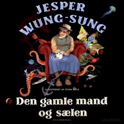 Den gamle mand og sælen