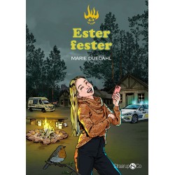 Ester fester