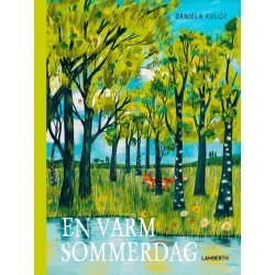 En varm sommerdag