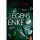 Legens enke