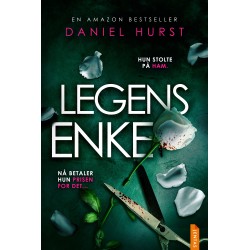 Legens enke