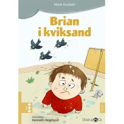 Brian i kviksand