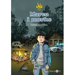 Marco i mørke