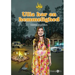 Ulla har en hemmelighed