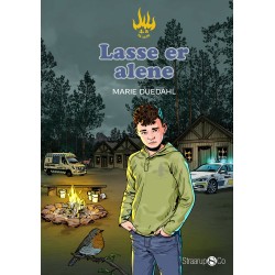 Lasse er alene