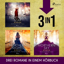 Northern Star, Northern Nights & Northern Sky