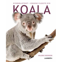 Koala: Verdens vildeste dyr