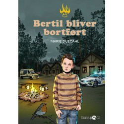 Bertil bliver bortført