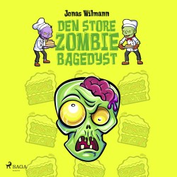 Den Store Zombiebagedyst