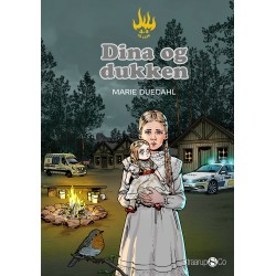 Dina og dukken