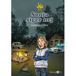 Sonja siger nej