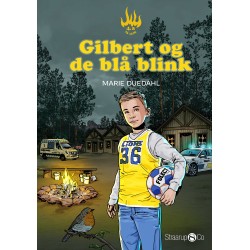 Gilbert og de blå blink