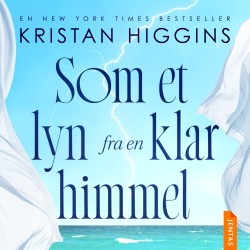 Som et lyn fra en klar himmel