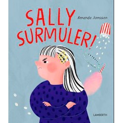 Sally surmuler!