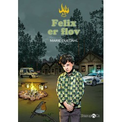 Felix er flov