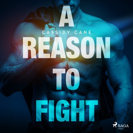 A Reason to Fight: Eine heiße Single Dad Romance