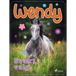 Wendy – Svært valg