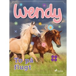 Wendy – To på flugt