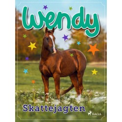 Wendy – Skattejagten