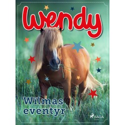 Wendy – Wilmas eventyr