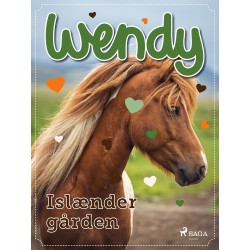 Wendy – Islændergården