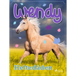 Wendy – Heltedåden